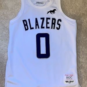 Bronny James #0 Sierra Canyon Jersey (ADULT L)
